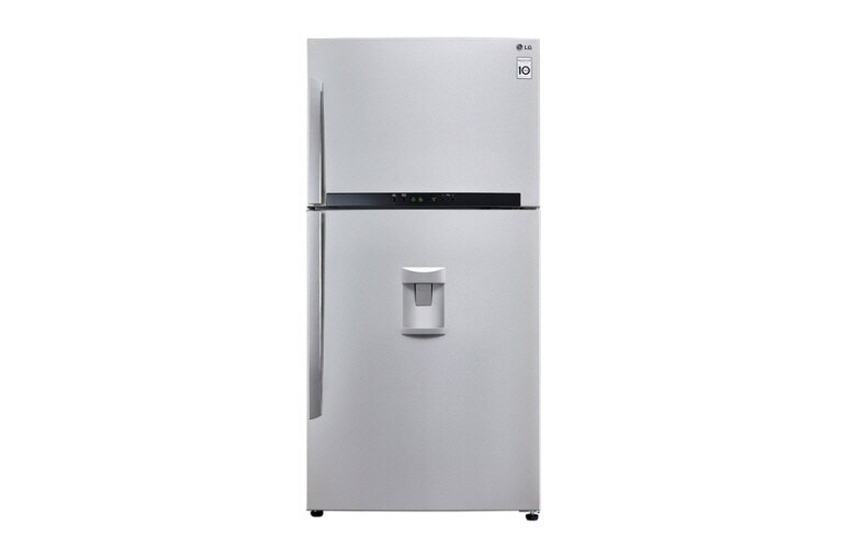 lg frigorifero doppia porta GTF925PZPM