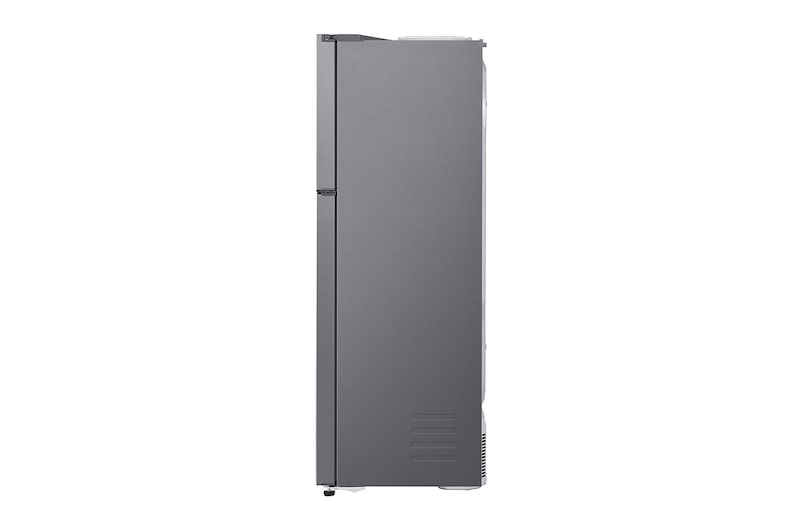 LG Frigorifero Smart Doppia Porta Classe energetica A++ Door-Cooling™ Wi-Fi Maniglie a barra Drink Dispenser, GTF925PZPZD
