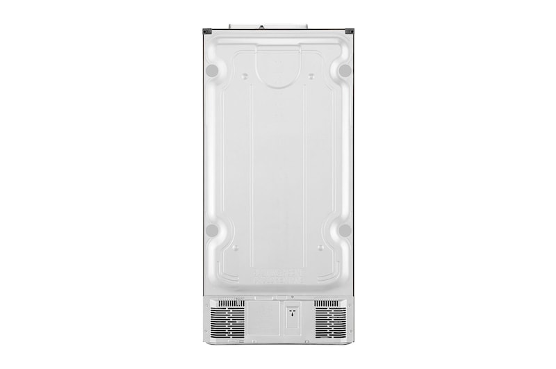 LG Frigorifero Smart Doppia Porta Classe energetica A++ Door-Cooling™ Wi-Fi Maniglie a barra Drink Dispenser, GTF925PZPZD