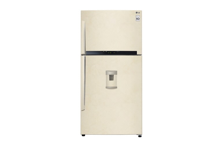 lg frigorifero doppia porta GTF925SEPM