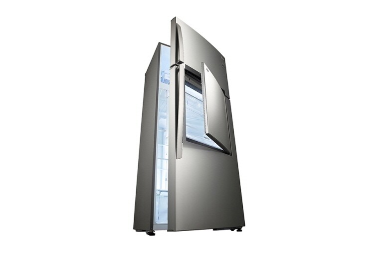 LG Frigorifero Doppia Porta  Door-in-Door™, GTM744PZAM