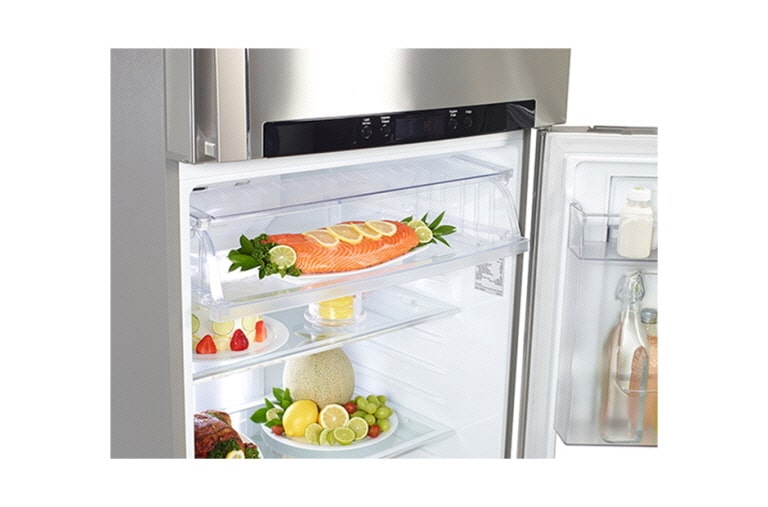 LG Frigorifero Doppia Porta  Door-in-Door™, GTM744PZAM