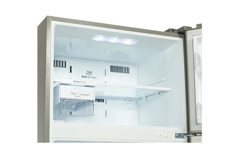 LG Frigorifero Doppia Porta  Door-in-Door™, GTM744PZAM