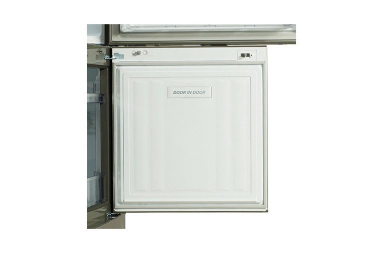 LG Frigorifero Doppia Porta  Door-in-Door™, GTM744PZAM