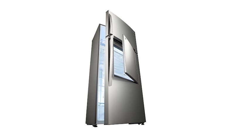 LG Frigorifero Doppia Porta  Door-in-Door™, GTM744PZAM