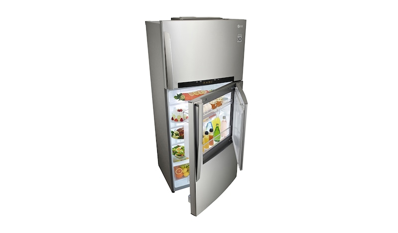 LG Frigorifero Doppia Porta  Door-in-Door™, GTM744PZAM
