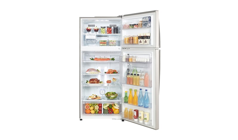 LG Frigorifero Doppia Porta  Door-in-Door™, GTM744PZAM