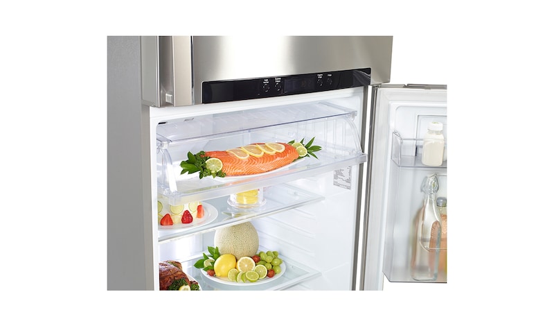 LG Frigorifero Doppia Porta  Door-in-Door™, GTM744PZAM