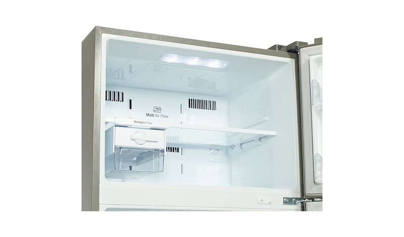 LG Frigorifero Doppia Porta  Door-in-Door™, GTM744PZAM