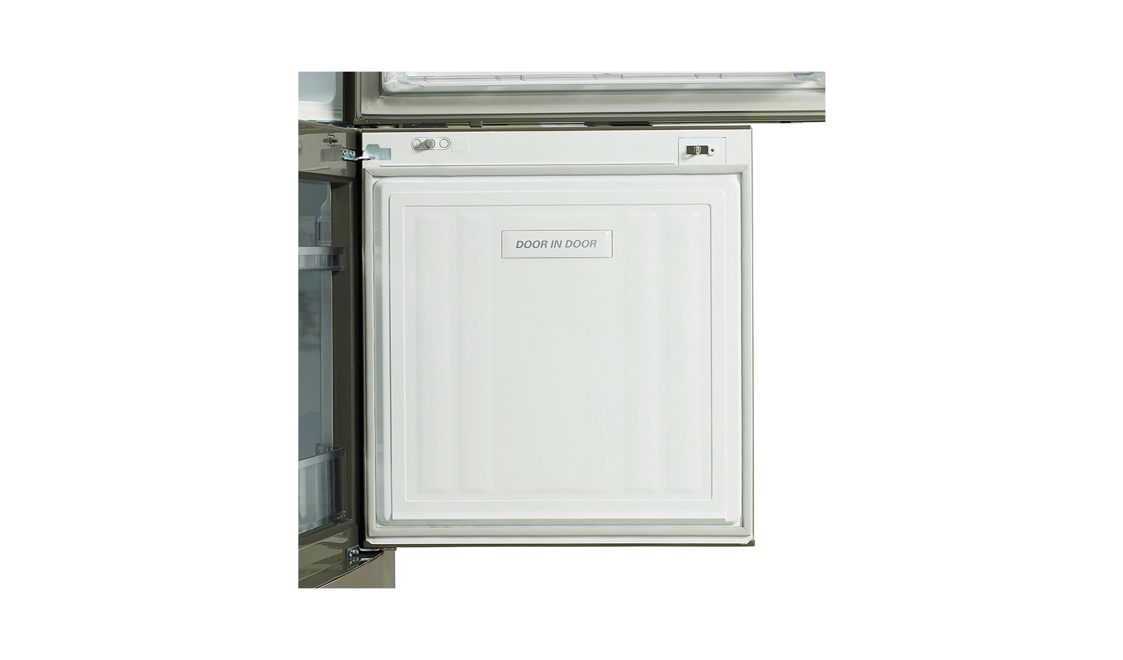 LG Frigorifero Doppia Porta  Door-in-Door™, GTM744PZAM