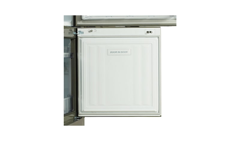 LG Frigorifero Doppia Porta  Door-in-Door™, GTM744PZAM