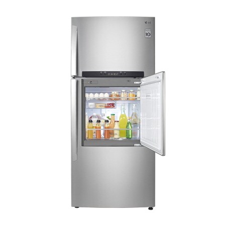 lg frigorifero doppia porta GTM744PZAM