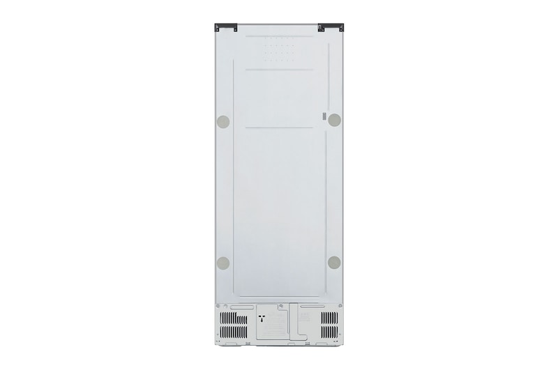 LG SIGNATURE Frigorifero Combinato Classe energetica F Instaview Door in Door, LSR200B