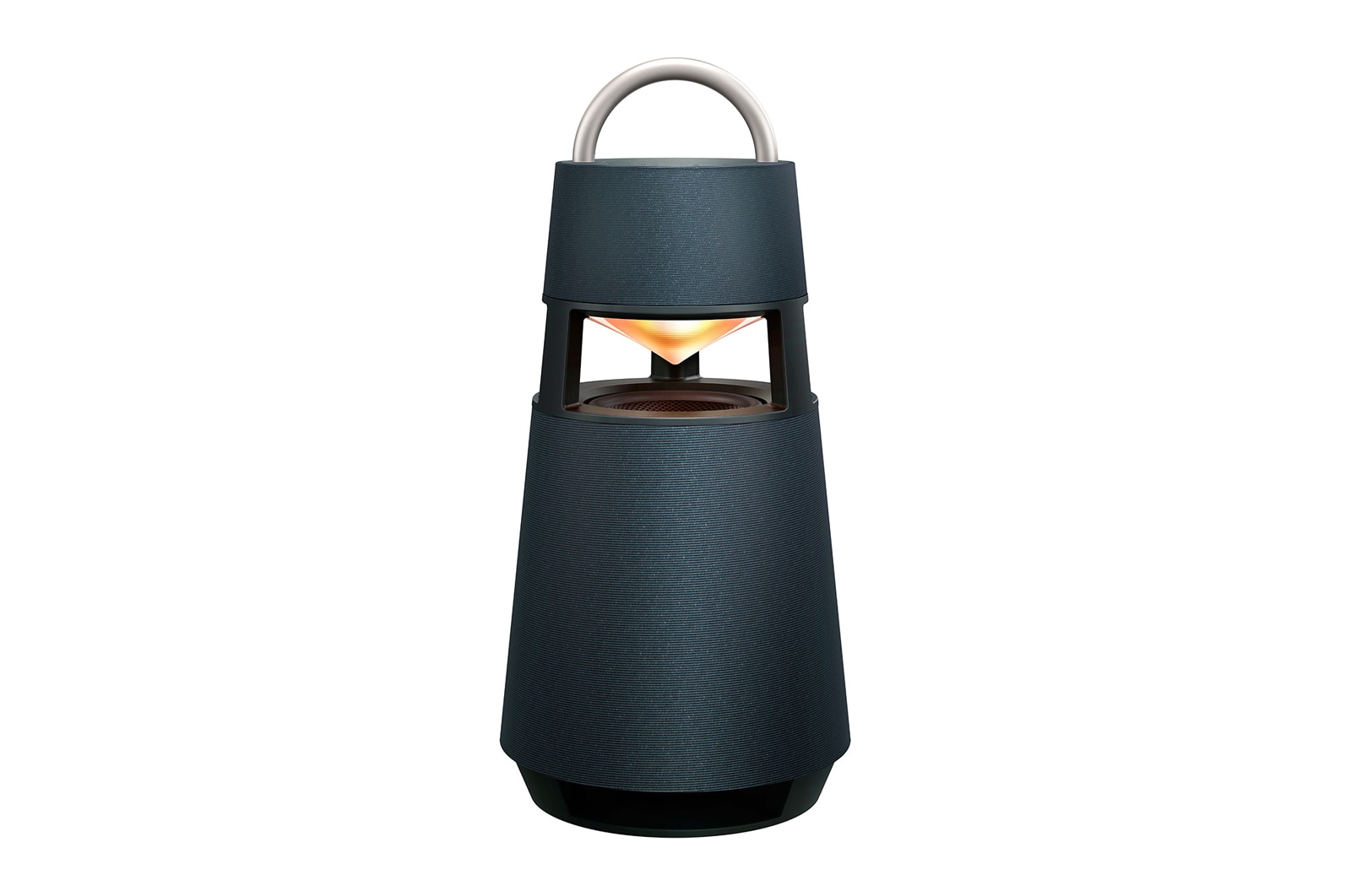 LG XBOOM 360 Speaker con Audio Omnidirezionale da 120W e