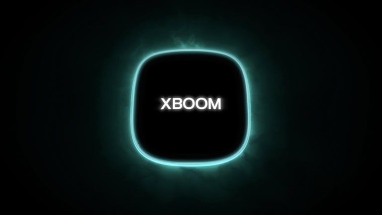 Un breve filmato di design per LG XBOOM Go XG9. Riproduci il video