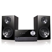 lg micro hi fi CM2460DAB