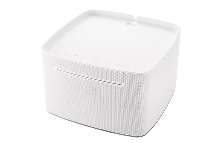 LG XBOOM Sistema audio Micro Hi-Fi 2.2 CH DA 20W con Bluetooth e connettività iOS / Android. , CM2540