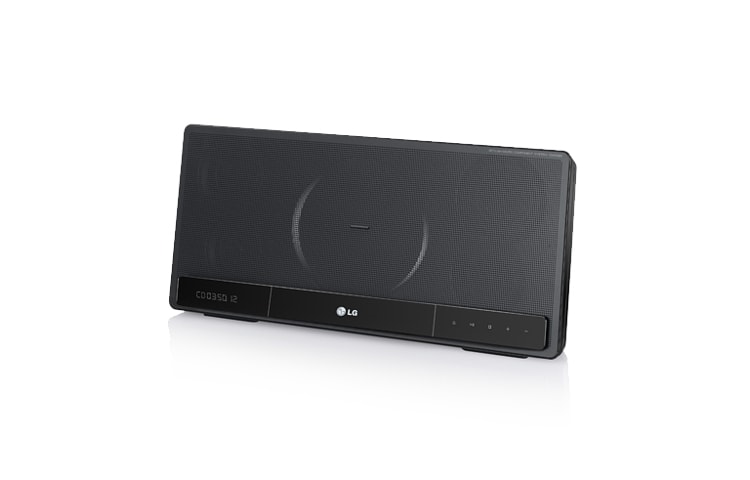LG XBOOM CM2820- Il micro Hi-fi con docking!, CM2820