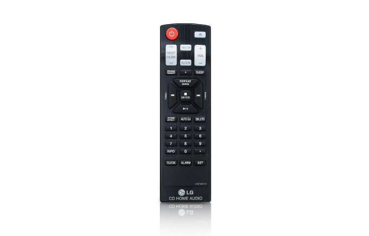 LG XBOOM Sistema audio Mini Hi-Fi 2 ch da 220W compatibile Bluetooth., CM4341