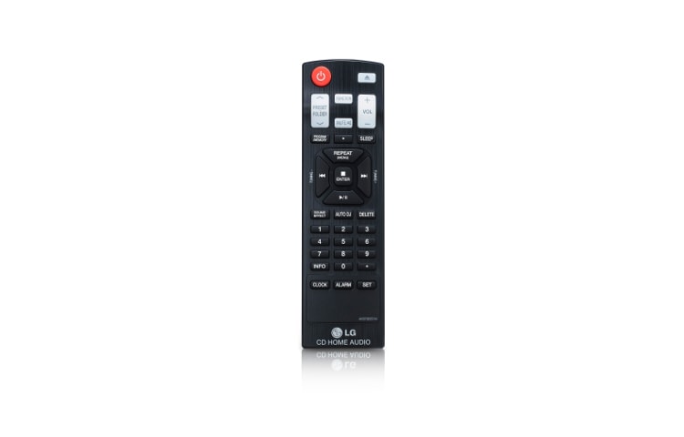 LG XBOOM Sistema audio Mini Hi-Fi 2.1 ch da 600W con subwoofer e compatibile Bluetooth., CM4541
