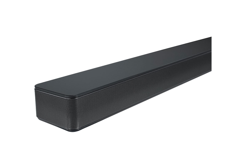 LG Soundbar 2.1 ch 360W Dolby Audio Subwoofer Wireless, DSK8