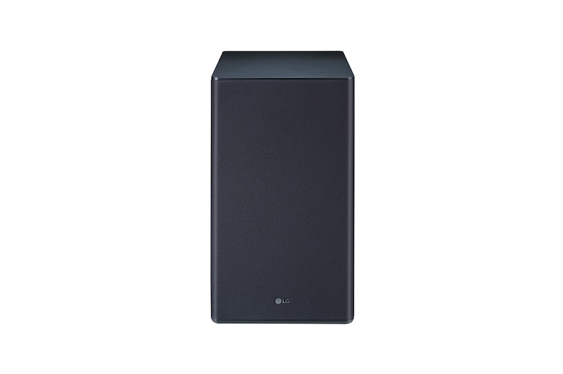 LG Soundbar 2.1 ch 360W Dolby Audio Subwoofer Wireless, DSK8