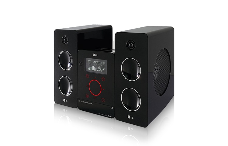 LG Sistemi Hi-Fi Micro, FA162