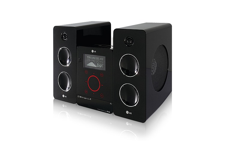 LG Sistemi Hi-Fi Micro, FB162