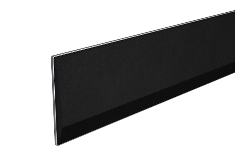 LG Soundbar 360W 3.1ch Dolby Atmos® DTS:X Gallery Design - Bluetooth, G1