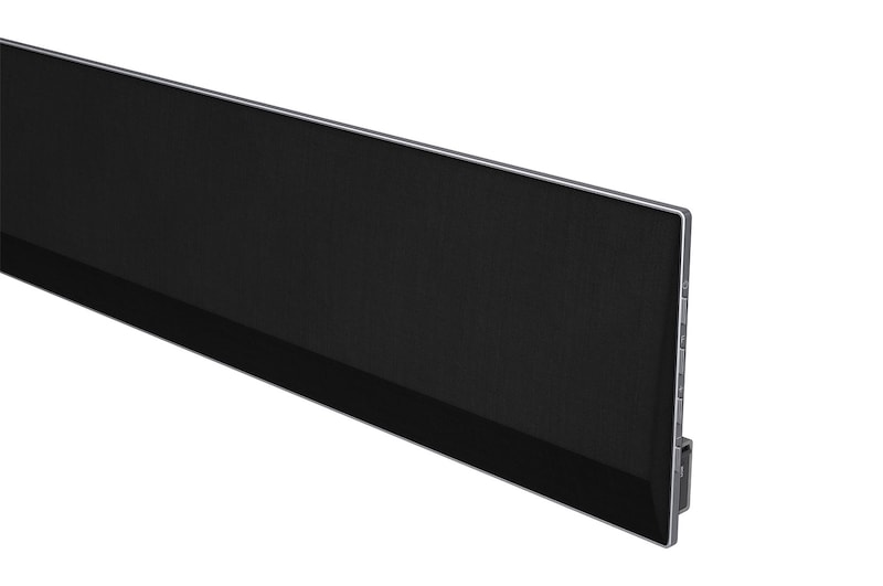 LG Soundbar 360W 3.1ch Dolby Atmos® DTS:X Gallery Design - Bluetooth, G1