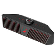 LG UltraGear GP9 speaker gaming con audio 3D, microfono integrato e DTS Headphone:X, GP9