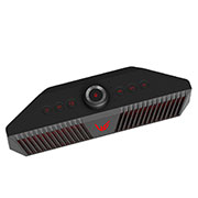 LG UltraGear GP9 speaker gaming con audio 3D, microfono integrato e DTS Headphone:X, GP9