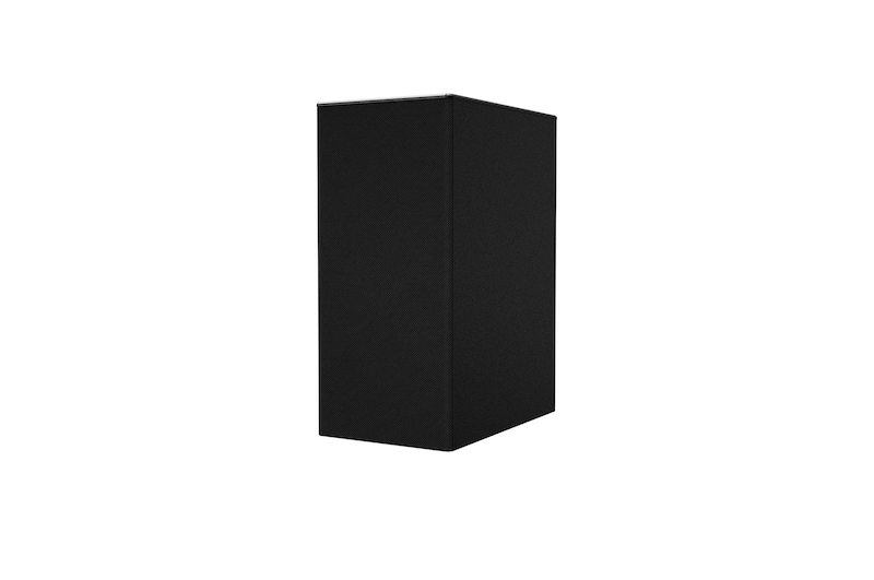 LG Soundbar 420W 3.1ch Dolby Atmos Gallery Design, GX