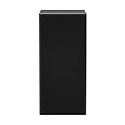 LG Soundbar 420W 3.1ch Dolby Atmos Gallery Design, GX