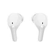 LG Tone Free FN7 White Cuffie True Wireless Bluetooth Meridian Audio ANC con custodia UVnano, FN7