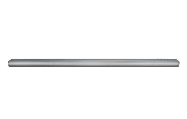 LG Sistema audio Smart Hi-Fi HS6 abbinabile con altri componenti della categoria Multi-room. Riproduce file musicali in ogni ambiente domestico., LAS650M