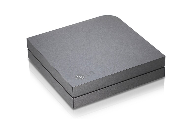 LG Accessorio per la gamma di prodotti Multi-room per la realizzazione di un sistema Total Wireless., MR140