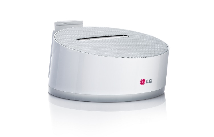 LG Music Station per Android 5W (1 Ch), ND1531