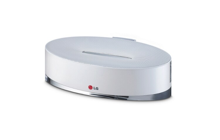 LG Music Station per Apple 10W (2 Ch), ND2530