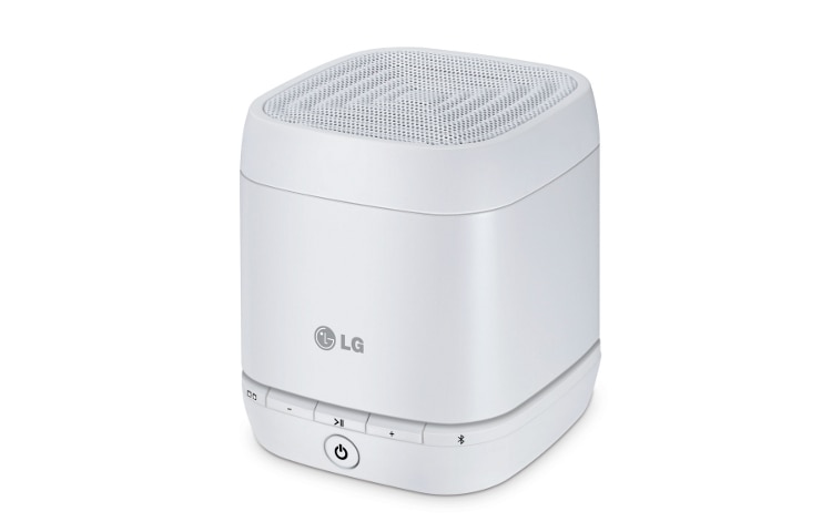 LG home-audio NP1540W