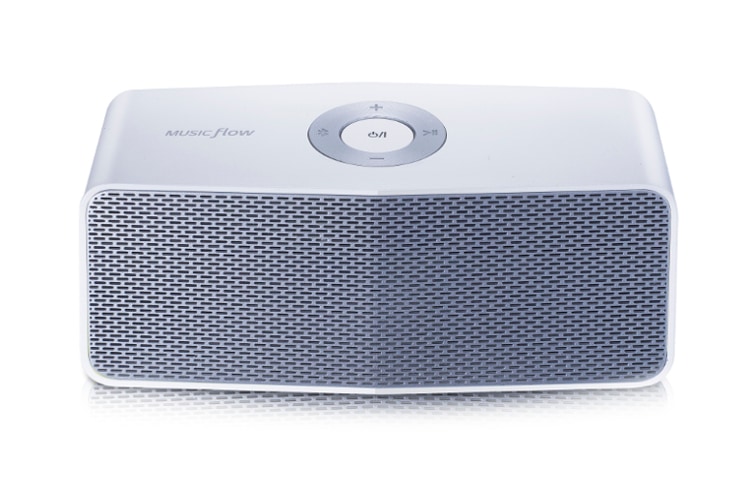 LG Speaker Portatile PH5 2.0 ch Bluetooth Durata Batterie 15 ore   , NP5550