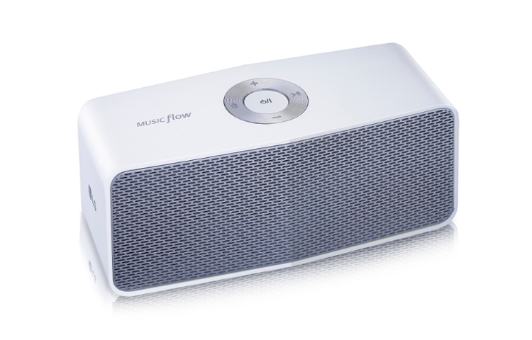 LG Speaker Portatile PH5 2.0 ch Bluetooth Durata Batterie 15 ore   , NP5550