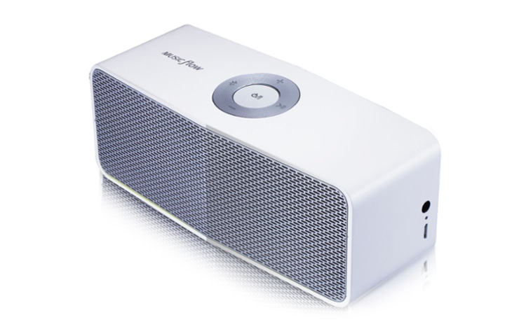 LG Speaker Portatile PH5 2.0 ch Bluetooth Durata Batterie 15 ore   , NP5550
