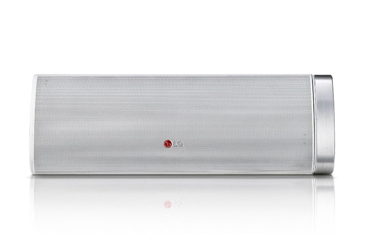 LG home-audio docking station NP6630