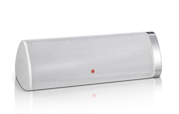 LG Music Station GO! 20W (2 Ch), NP6630