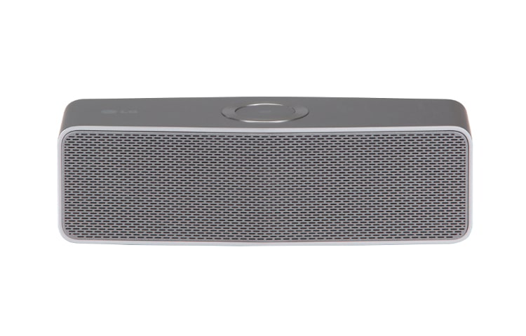 LG Speaker Portatile P7 2.0 ch Bluetooth Durata Batterie 9 ore, NP7550