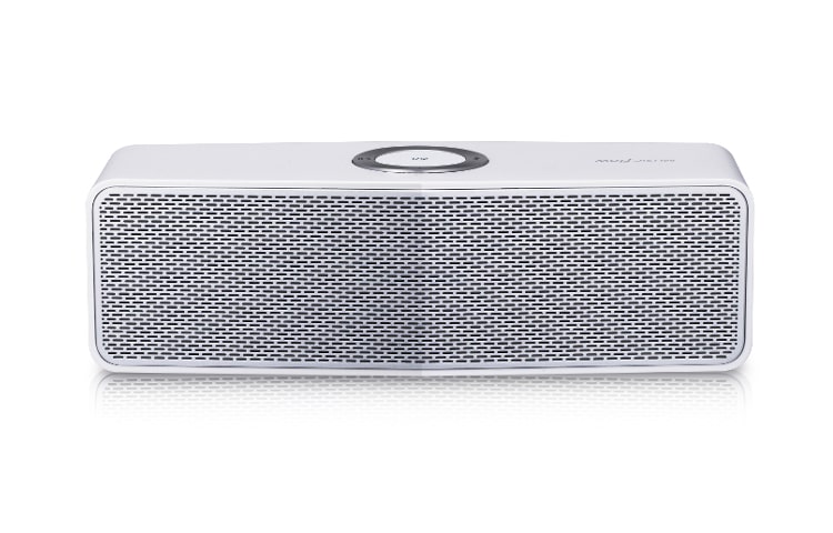 LG Speaker Portatile P7W 2.0 ch Bluetooth Durata Batterie 9 ore   , NP7550W
