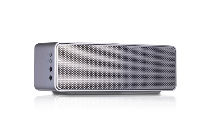 LG Smart Hi-Fi Audio H4 2.0 ch 20W Multi-room   , NP8350