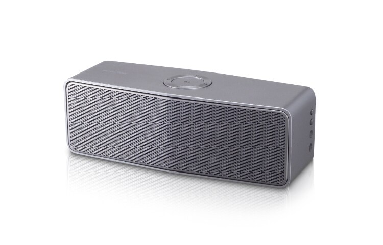 LG Smart Hi-Fi Audio H4 2.0 ch 20W Multi-room   , NP8350