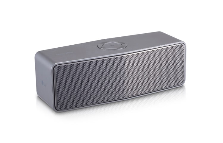 LG Smart Hi-Fi Audio H4 2.0 ch 20W Multi-room   , NP8350